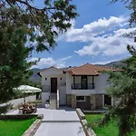 La Maison D'ete Casa de Férias *