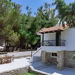 La Maison D'ete Casa de Férias *