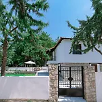 La Maison D'ete Casa de Férias