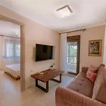 Casa de Férias La Maison D'ete Prínos