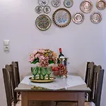 Casa de Férias La Maison D'ete *