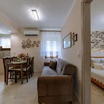 Casa de Férias La Maison D'ete Prínos