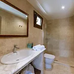 La Maison D'ete Prínos