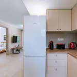 Casa de Férias La Maison D'ete Prínos