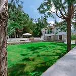 La Maison D'ete Casa de Férias