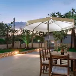 La Maison D'ete Prínos