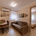 La Maison D'ete Casa de Férias Prínos