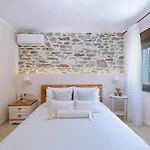 La Maison D'ete Casa de Férias *