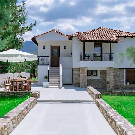 Дом отдыха La Maison D'ete