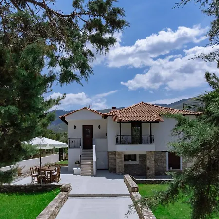 La Maison D'été Casa vacanze *