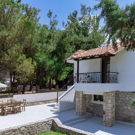 La Maison D'été Casa vacanze *