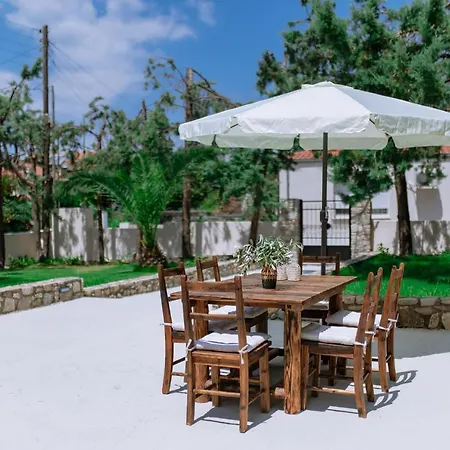 Casa vacanze La Maison D'été