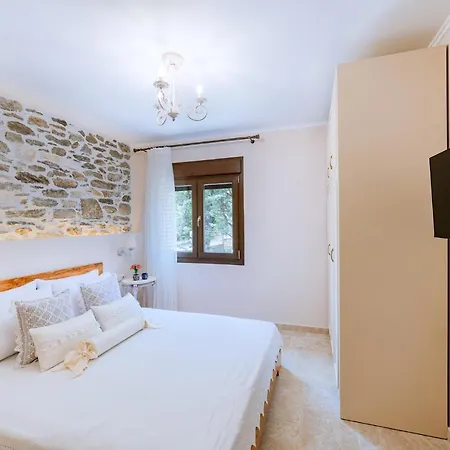 La Maison D'été Casa vacanze *