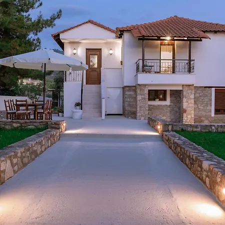 Дом отдыха La Maison D'ete