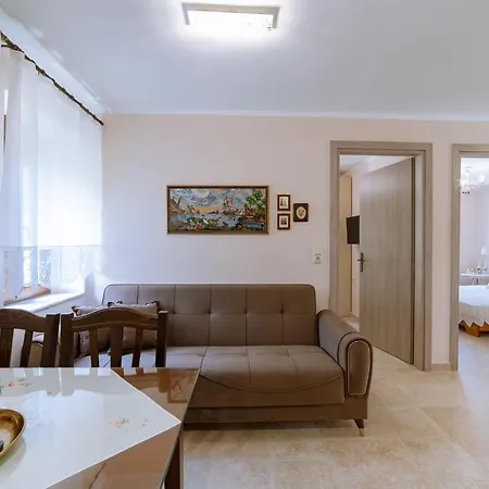 La Maison D'été Casa vacanze Prínos