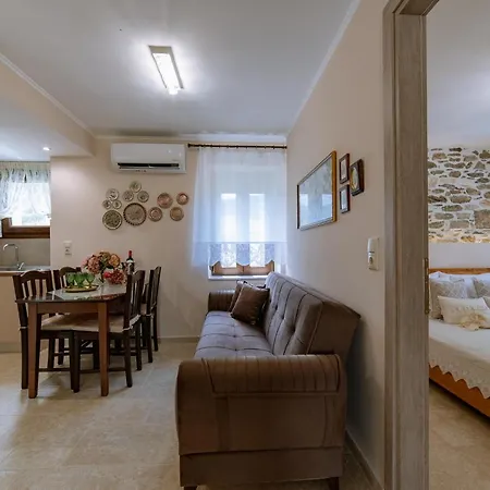 Casa vacanze La Maison D'été Prínos