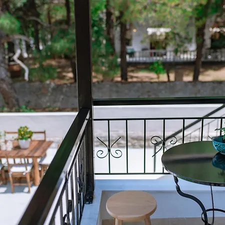 Casa vacanze La Maison D'été Prínos
