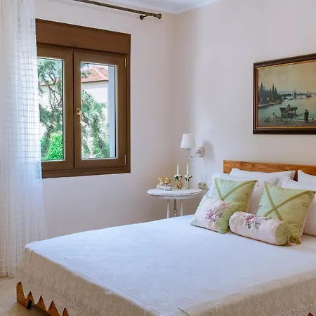 Casa vacanze La Maison D'été