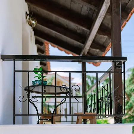 La Maison D'ete * Prínos