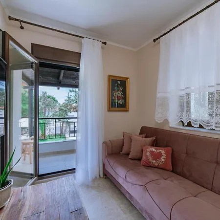 Casa vacanze La Maison D'été