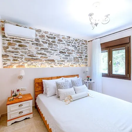La Maison D'été Casa vacanze Prínos