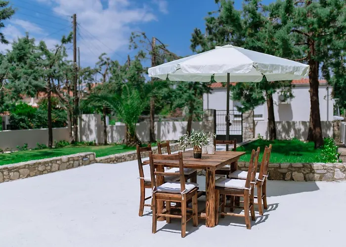 別荘 La Maison D'ete