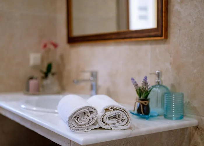 La Maison D'ete Дом отдыха