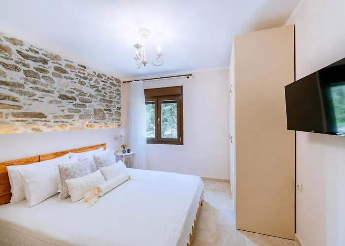 La Maison D'ete Дом отдыха *