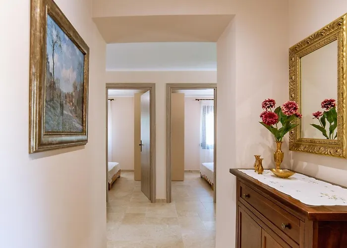 Дом отдыха La Maison D'ete *