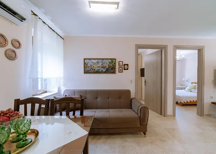 La Maison D'ete Дом отдыха Принос