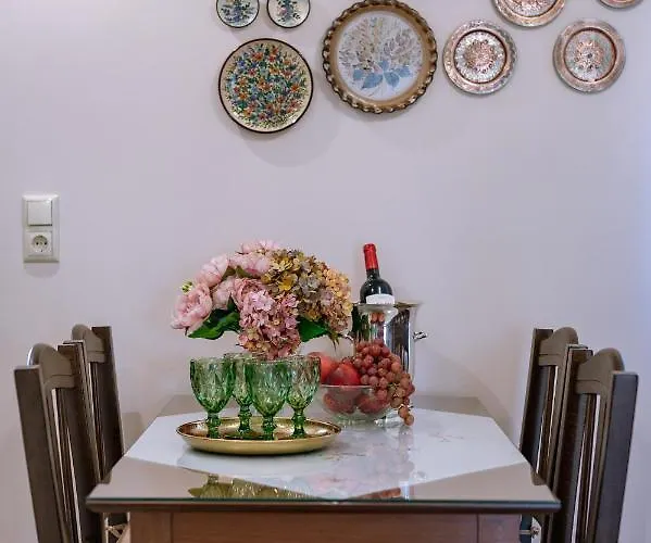 別荘 La Maison D'ete *