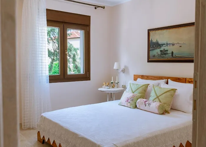 Дом отдыха La Maison D'ete