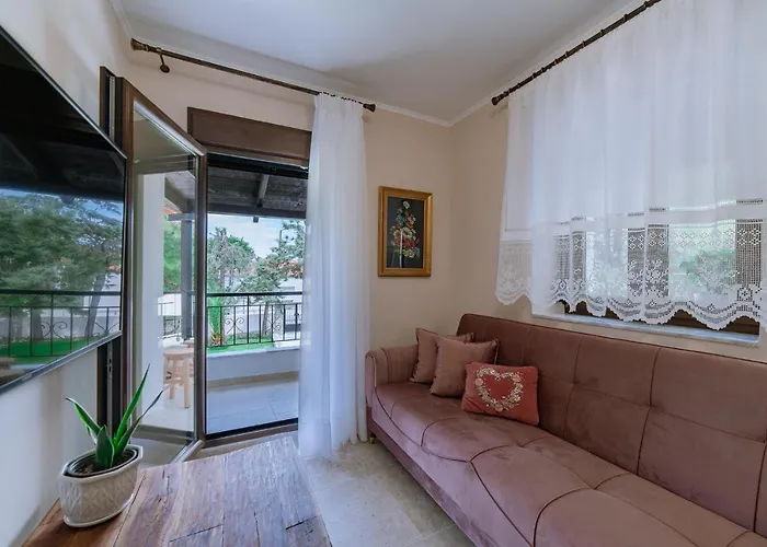 Дом отдыха La Maison D'ete