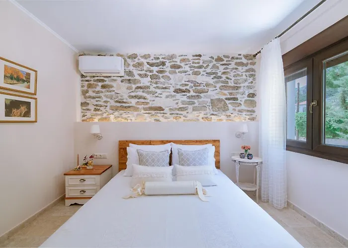 La Maison D'ete 別荘 *